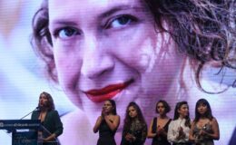 Antalya Film Festivali’ne politik mesajlar damga vurdu
