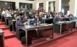CHP’den ‘Yaşlılara Yönelik Sosyal Politikalar Çalıştayı’