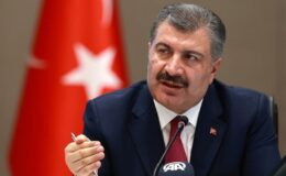 Fahrettin Koca’dan İzmir’de bir aile hekiminin darbedilmesine tepki