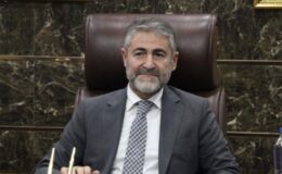 Nureddin Nebati: Esnafımızı rahatlatacak paket yolda