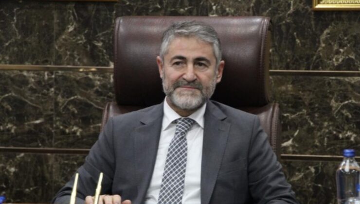 Nureddin Nebati: Esnafımızı rahatlatacak paket yolda