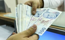 Ekim ayı yaşlı ve engelli aylıkları hesaplara yattı