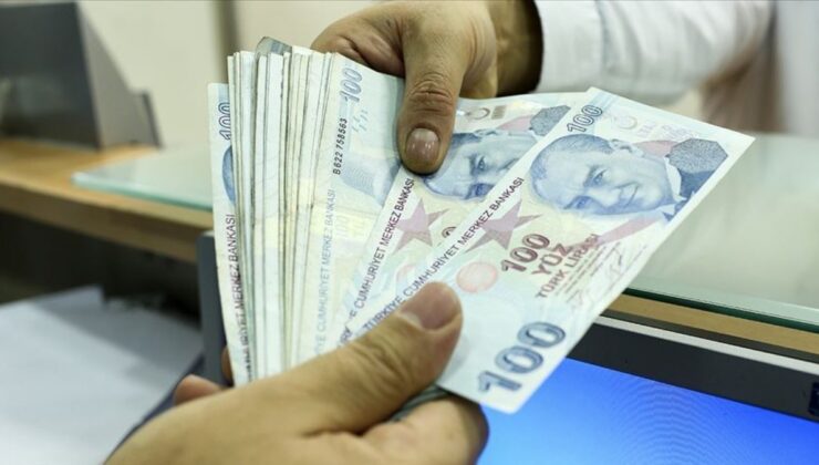 Ekim ayı yaşlı ve engelli aylıkları hesaplara yattı
