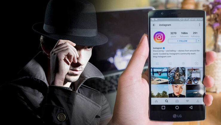 Instagramda gizli gizli hikayelere bakanlara kötü haber! Her şey gün yüzüne çıkıyor