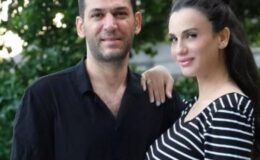 Murat Yıldırım baba oldu