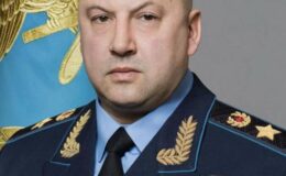 Rusya'da kritik görev değişimi: Ukrayna birliklerinin başına geçti