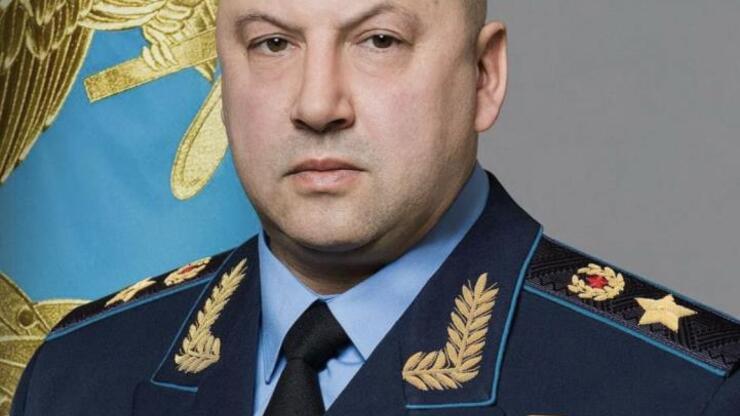 Rusya'da kritik görev değişimi: Ukrayna birliklerinin başına geçti