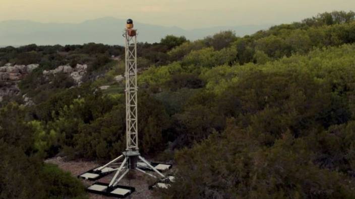 Türkiye’ye karşı “Outpost” geliyor