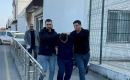 Adana ve Mersin’de karısı ile 4 yakınını öldüren zanlı tutuklandı