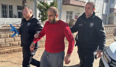 Aksaray’da komşu kavgasında kan aktı
