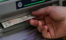 ATM’lerde yeni dönem: Para çekme limiti değişti