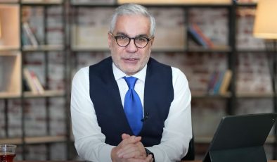 Erdoğan’ın konuşması Fatih Portakal’a yetmiyor! Küfeyi sırtlanan Özgür Özel’e rüşvetçi başkan şoku!