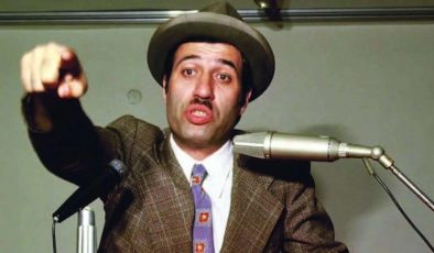 Kemal Sunal’ın efsane filmi ‘Zübük’ yeniden çekiliyor! Başrolde bakın kim var