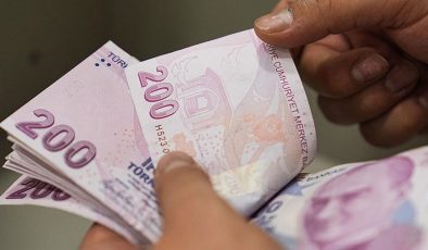 Kısa vadeli dış borç stoku 178 milyar dolar oldu