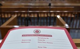 Komandolara Ankara’ya intikal emri veren FETÖ’cü generalin emir astsubayının cezası artırıldı
