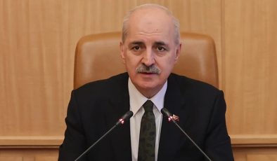 Kurtulmuş’tan Kartalkaya açıklaması: Hiçbir detay gölgede kalmayacak