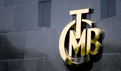 Merkez Bankası duyurdu: Yıl sonu enflasyon beklentisi belli oldu