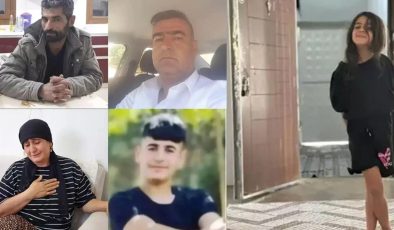 Narin Güran davasında yeni gelişme! İtiraz reddedildi