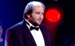 O Ses Türkiye’nin Pavarotti Hasan’ı resmen eridi! 9 ayda 40 kilo verdi, son hali şaşırttı