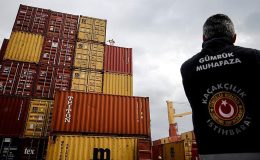 Ticaret Bakanlığı ekipleri Habur, Hamzabeyli, Kapıkule kapılarında kaçakçılığa geçit vermedi