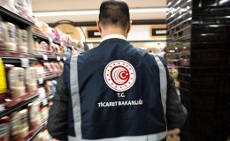 Ticaret Bakanlığı geçen yıl yapılan denetimlerde 91,6 milyar lira ceza uyguladı