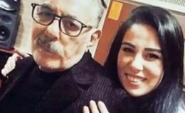 Tuğçe Tayfur, babası Ferdi Tayfur’un vefatı sonrası ilk paylaşımını yaptı