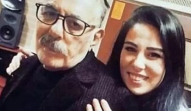 Tuğçe Tayfur, babası Ferdi Tayfur’un vefatı sonrası ilk paylaşımını yaptı