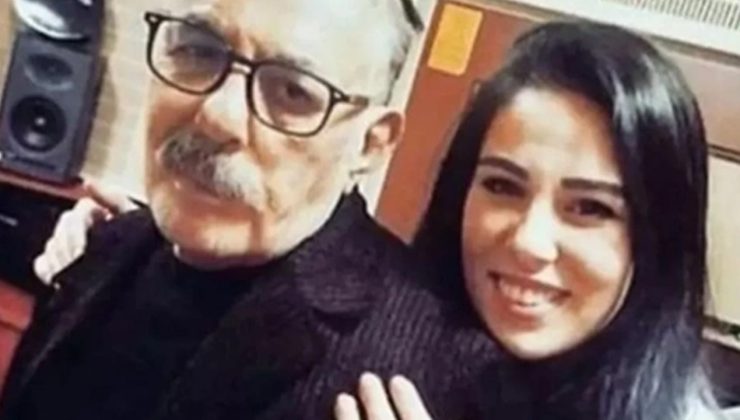 Tuğçe Tayfur, babası Ferdi Tayfur’un vefatı sonrası ilk paylaşımını yaptı