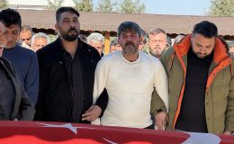 Uşak’ta hafif ticari araca silahlı saldırı: 12 yaşındaki Emirhan öldü, yakınları kahroldu