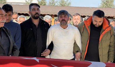 Uşak’ta hafif ticari araca silahlı saldırı: 12 yaşındaki Emirhan öldü, yakınları kahroldu