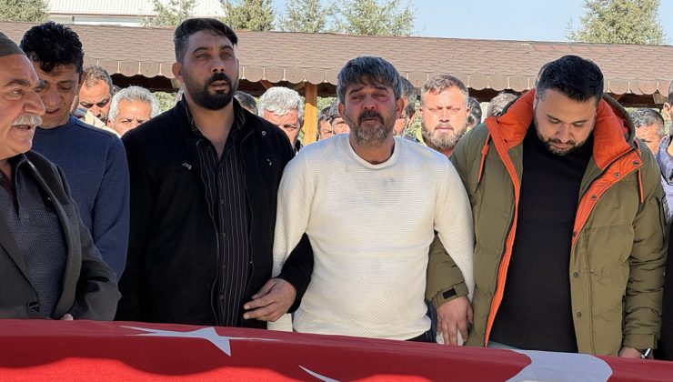 Uşak’ta hafif ticari araca silahlı saldırı: 12 yaşındaki Emirhan öldü, yakınları kahroldu