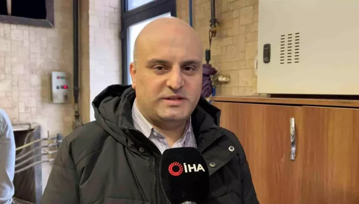 Fatih’te Ramazan Öncesi Ekmek Fırınlarına Denetim