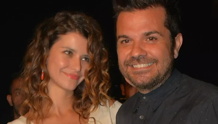 Kenan Doğulu, Beren Saat’in 41. yaşını kutladı: Seni çok seviyorum