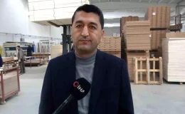 Malatya OSB’de üretim tam kapasiteye ulaştı