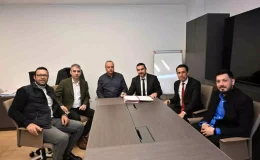 Manisa’da Süt Üreticilerine Destek Protokolü İmzalandı