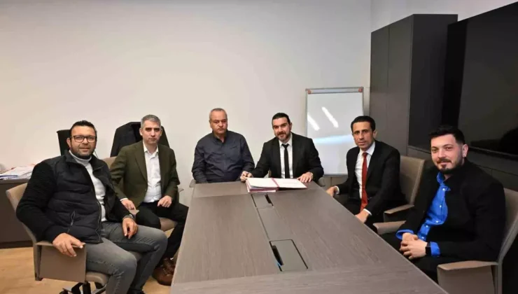 Manisa’da Süt Üreticilerine Destek Protokolü İmzalandı