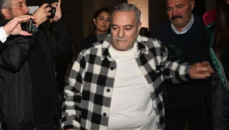 Mehmet Ali Erbil Yargılanıyor