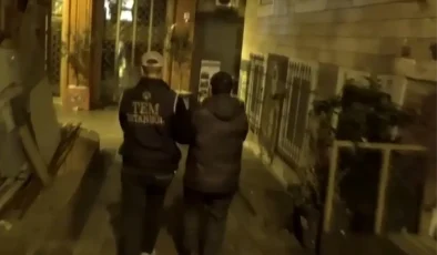PKK/KCK Operasyonunda 14 Gözaltı