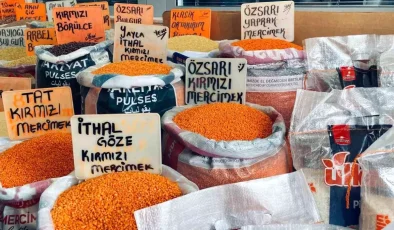 Ramazan Öncesi Fiyat Denetimi
