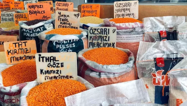 Ramazan Öncesi Fiyat Denetimi