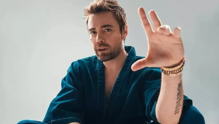 11 kez burun ameliyatı olan Murat Dalkılıç’ın son hali ortaya çıktı