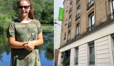 18 yaşındaki anne, yeni doğan bebeğini pencereden atarak öldürdü
