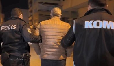 250 milyon TL’lik haksız kazanç! 25 şüpheli tutuklandı