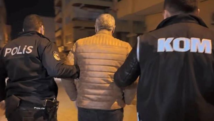 250 milyon TL’lik haksız kazanç! 25 şüpheli tutuklandı