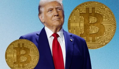 ABD tarihinde bir birinci: Trump, Beyaz Saray’da kripto tepesine konut sahipliği yapacak