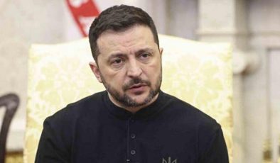 ABD’den son dakika Zelenski açıklaması: Trump’tan “özür dilemeli!