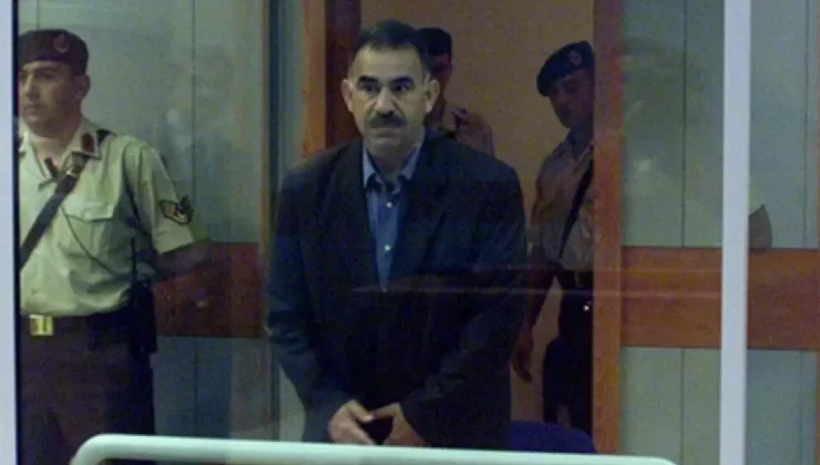 Abdullah Öcalan’ın tarihi çağrısını canlı aktarıyoruz