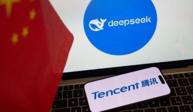 ABD’ye devasa zarar yaşatmıştı: DeepSeek birinciliği Tencent’e kaptırdı!