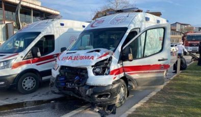 Acı olay: Hamile kadın ve bebeği yaşamını yitirdi