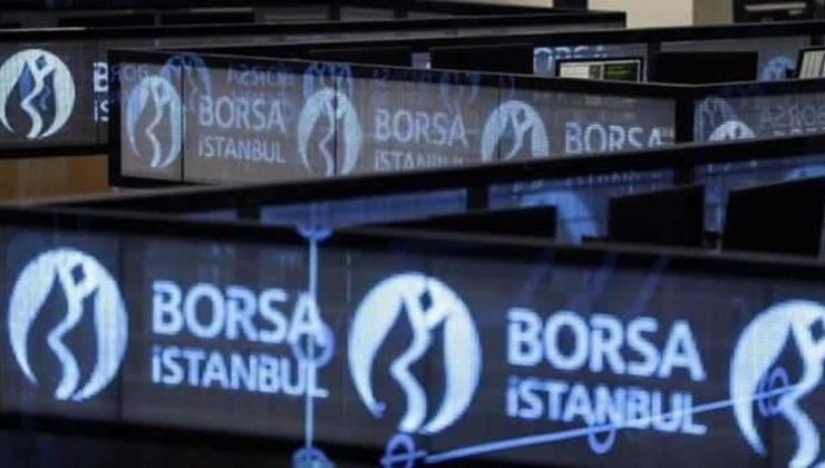 Açığa satış işlemlerinde yukarı adım kuralı bugün de uygulanacak